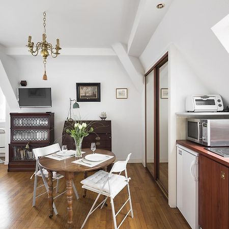 Le Chateaubriand By Cocoonr Saint-Malo Esterno foto