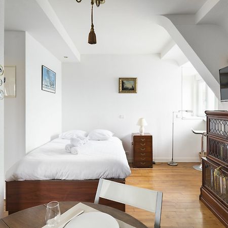 Le Chateaubriand By Cocoonr Saint-Malo Esterno foto
