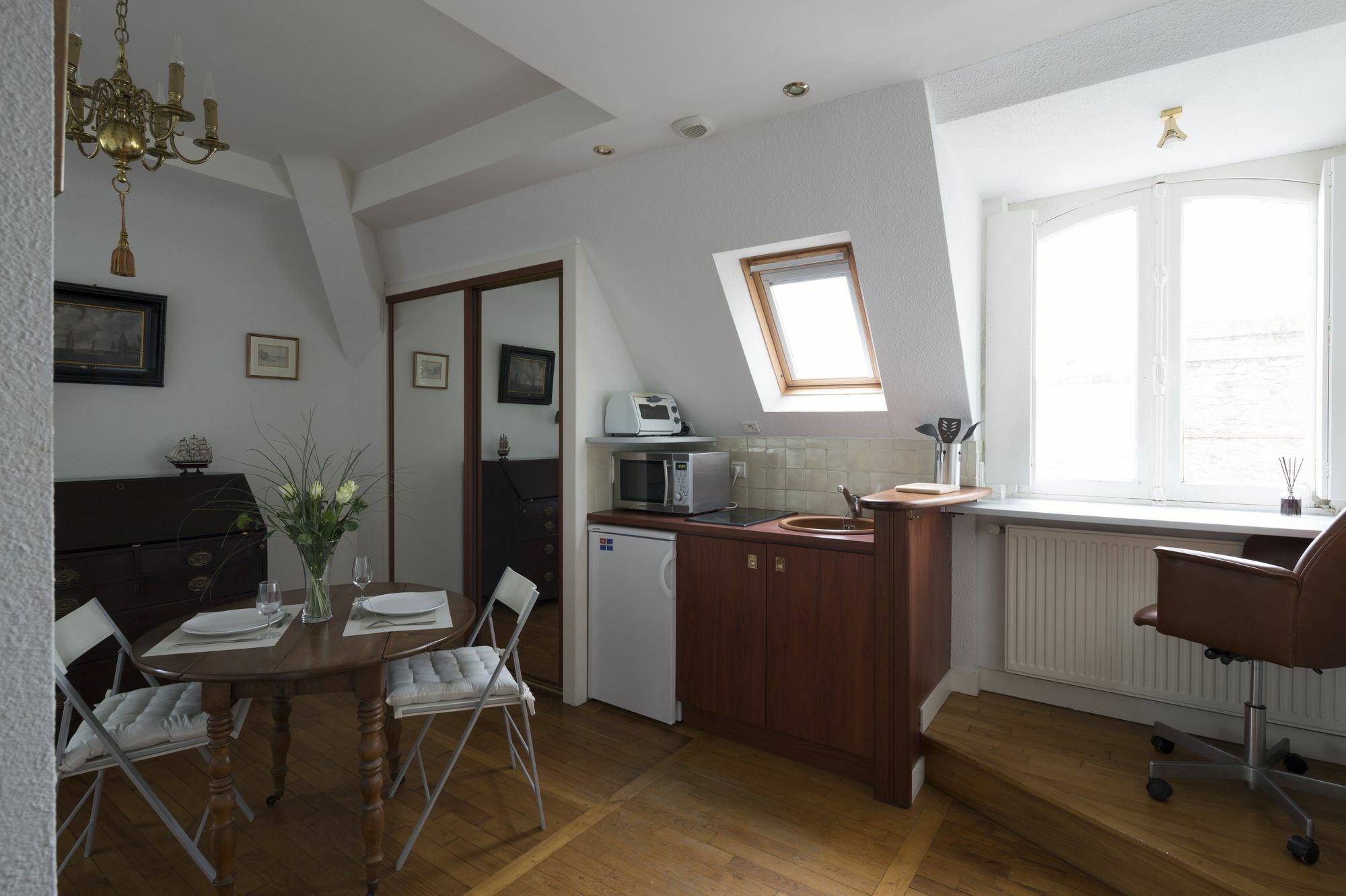 Le Chateaubriand By Cocoonr Saint-Malo Esterno foto