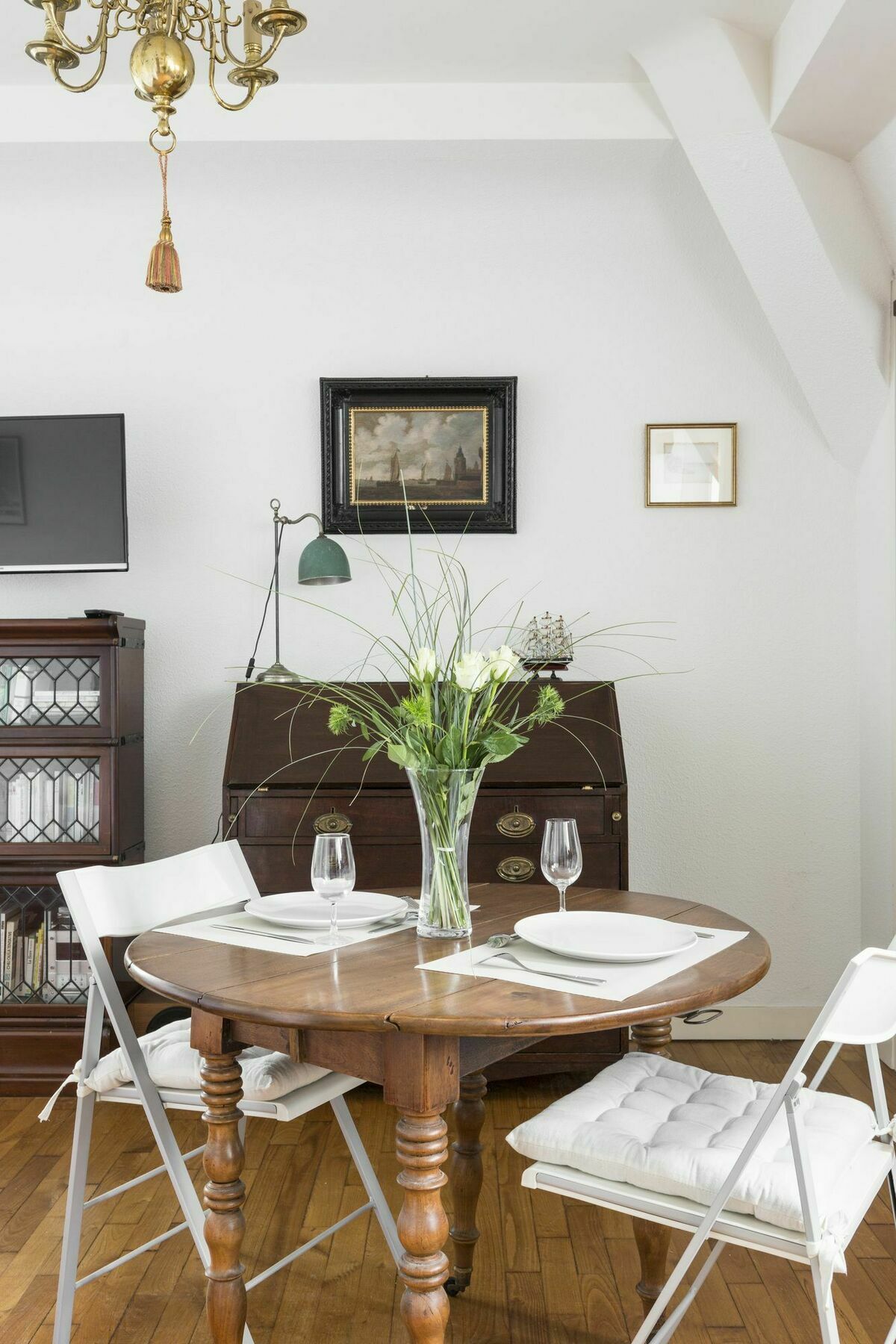Le Chateaubriand By Cocoonr Saint-Malo Esterno foto