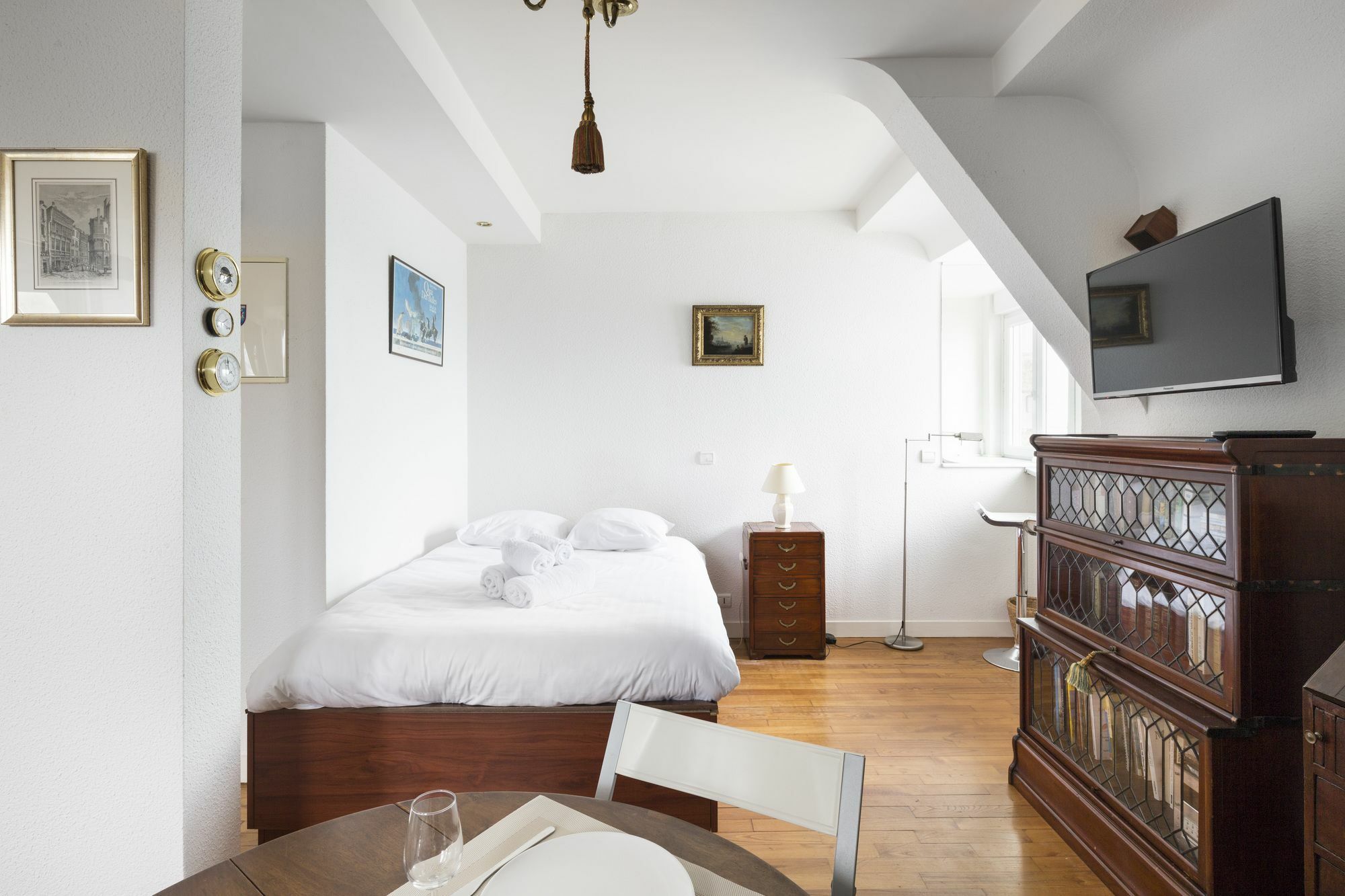 Le Chateaubriand By Cocoonr Saint-Malo Esterno foto