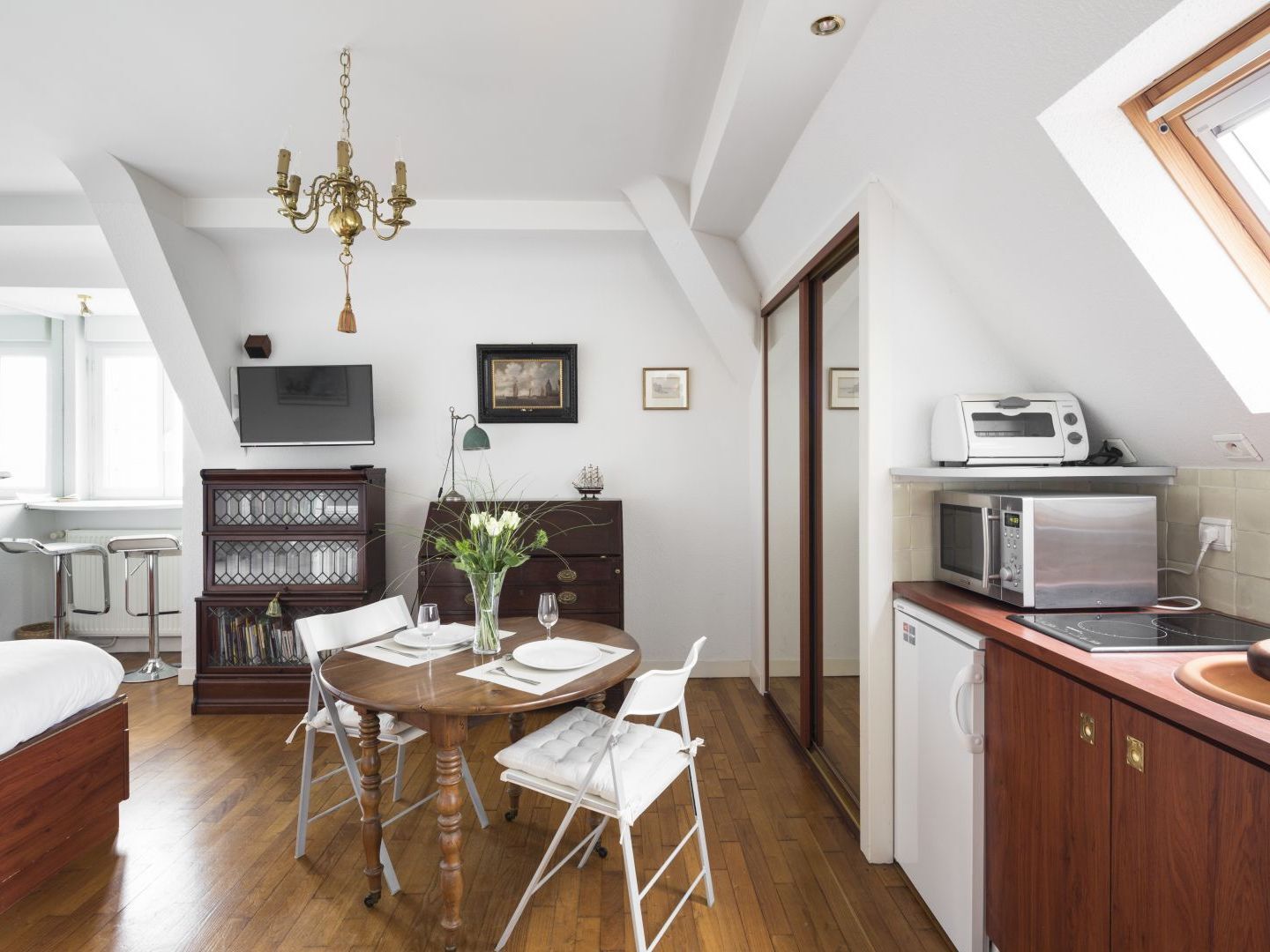 Le Chateaubriand By Cocoonr Saint-Malo Esterno foto