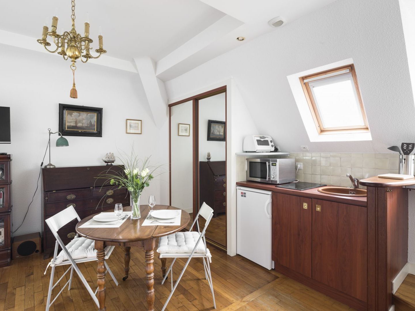 Le Chateaubriand By Cocoonr Saint-Malo Esterno foto
